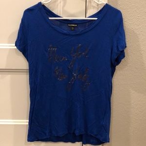 EXPRESS New York New York T-Shirt